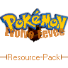 Pokemon Evolve Eevee Resource Pack