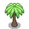 Gen 3 Palm Tree(s)