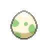 Egg Cycles for Pokémon