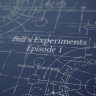Bill's Experiments: Episode 1 Resource Pack