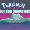 Sudden Snowstorm Resource Pack