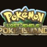 Pokemon The Lost Jewels of Poke-Island