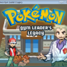 Pokemon Gym Legacy Resource Pack