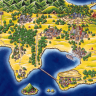 [Map Pack] Remastered Kanto and Johto Overworld and Caves, with Bonus Beta maps (and Music)