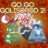 Go Go Golisopod 2 Resource Pack