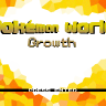 Pokémon World Growth Resource Pack