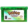 Pokémon Emerald UI Pack