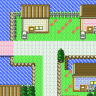 Gen 2 Style Overworld