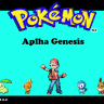 Pokemon Alpha Genesis Resource Pack