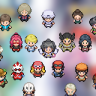 Taiga´s Trainer Collection (X/Y)