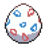 [DONE!] Custom Egg sprites for all species up to gen 8