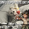 Enigma's Super Cute Cat Pics | Resource Pack