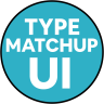 Type Matchup UI for v21.1