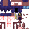 Distortion World - Tileset