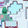 Gen 3 Snow Tileset - Update + Fairy Forest Preview