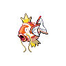 [Gen 5] Magikarp Jump Battlers