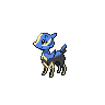Pokémon: Forest of Fragmented Memories Resources