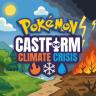 Pokémon Castform Climate Crisis Resources
