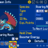 [SV] Summary Screen