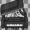 Interactable Piano