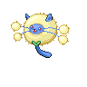 Mega Jumpluff pack