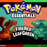 Essentials FRLG