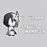 Ulquiorra Struct Manager