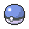 PokeBall Types - Nature-Changing and EV-Maxing Balls