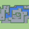 Pokemon Emerald Inspired Cerulean Cave Tiles + Maps