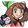 May (Emerald) Sprites
