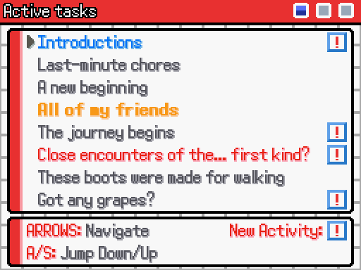 Resource 'Modern Quest System + UI'