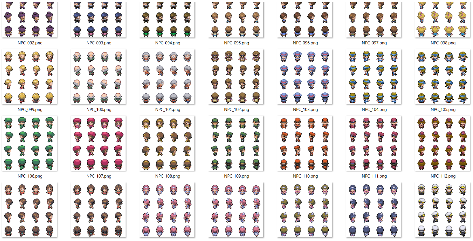 Resource 'ULTIMATE Gen 4 Overworlds Pack'