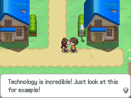 Resource 'Gen 5 Overworld Pack'