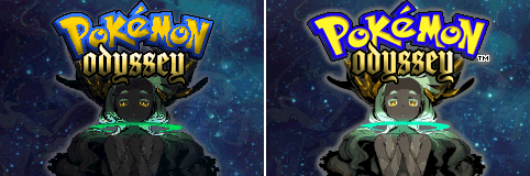 [PokeCommunity.com] Pokémon Odyssey [Beta 3.0]